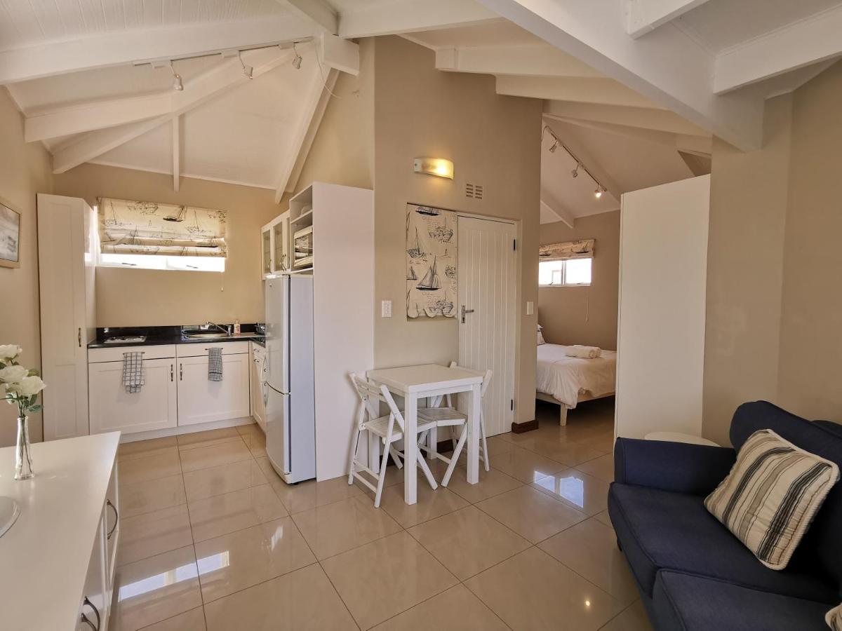 Beau Rivage Studio 112 Plettenberg Bay Exterior foto