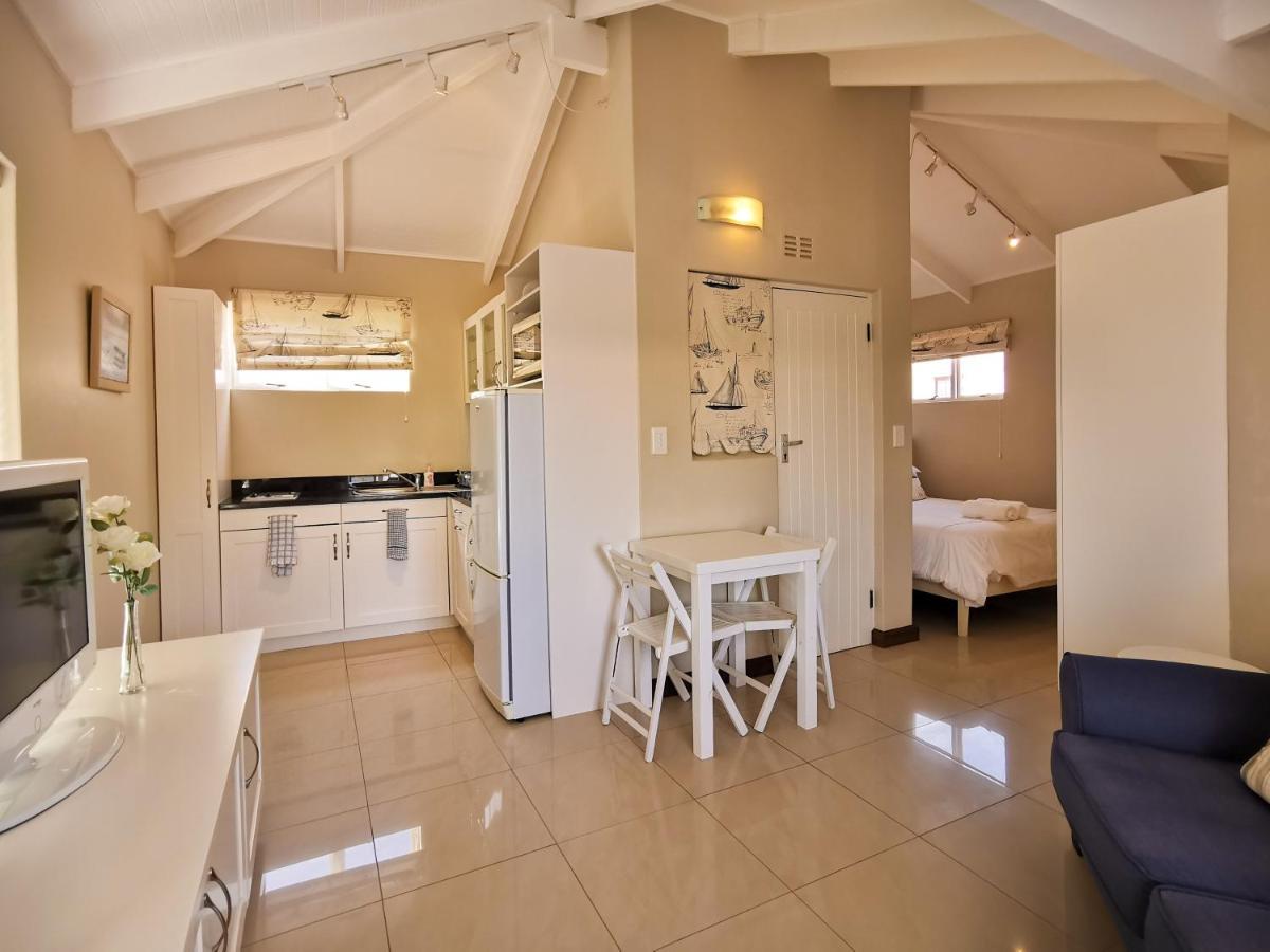 Beau Rivage Studio 112 Plettenberg Bay Exterior foto