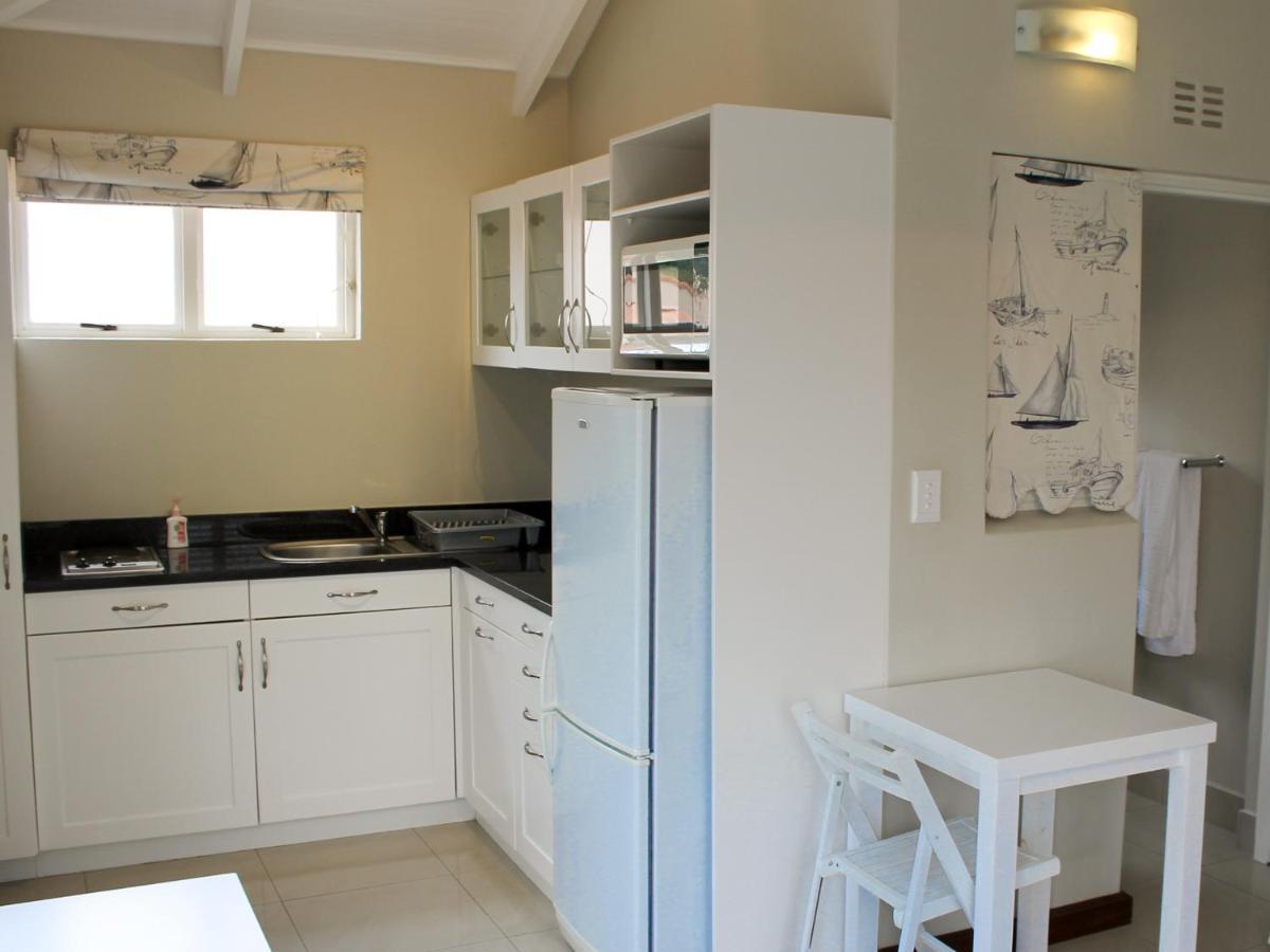 Beau Rivage Studio 112 Plettenberg Bay Exterior foto