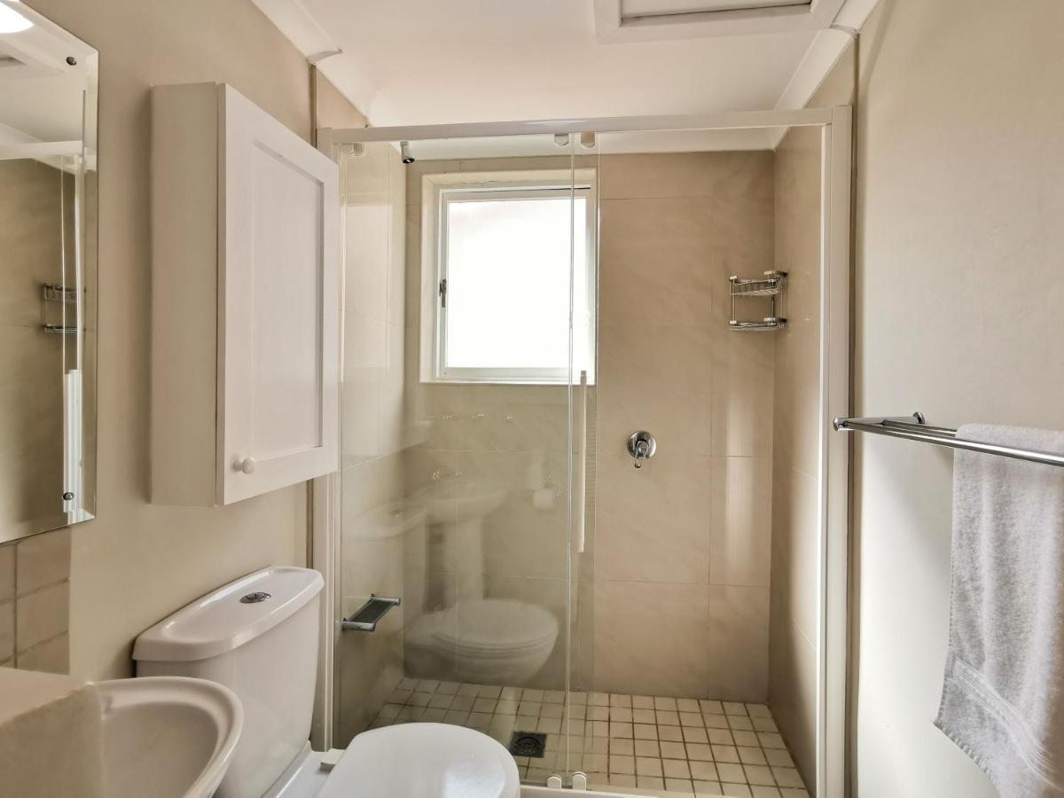 Beau Rivage Studio 112 Plettenberg Bay Exterior foto