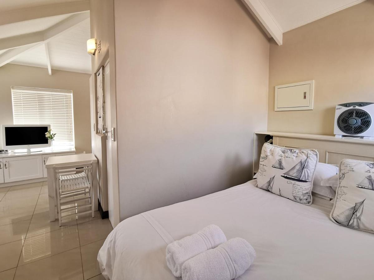 Beau Rivage Studio 112 Plettenberg Bay Exterior foto