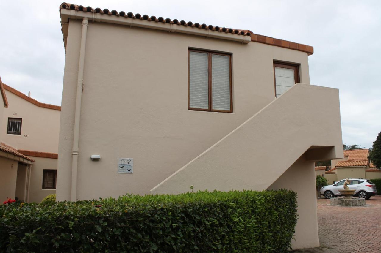 Beau Rivage Studio 112 Plettenberg Bay Exterior foto