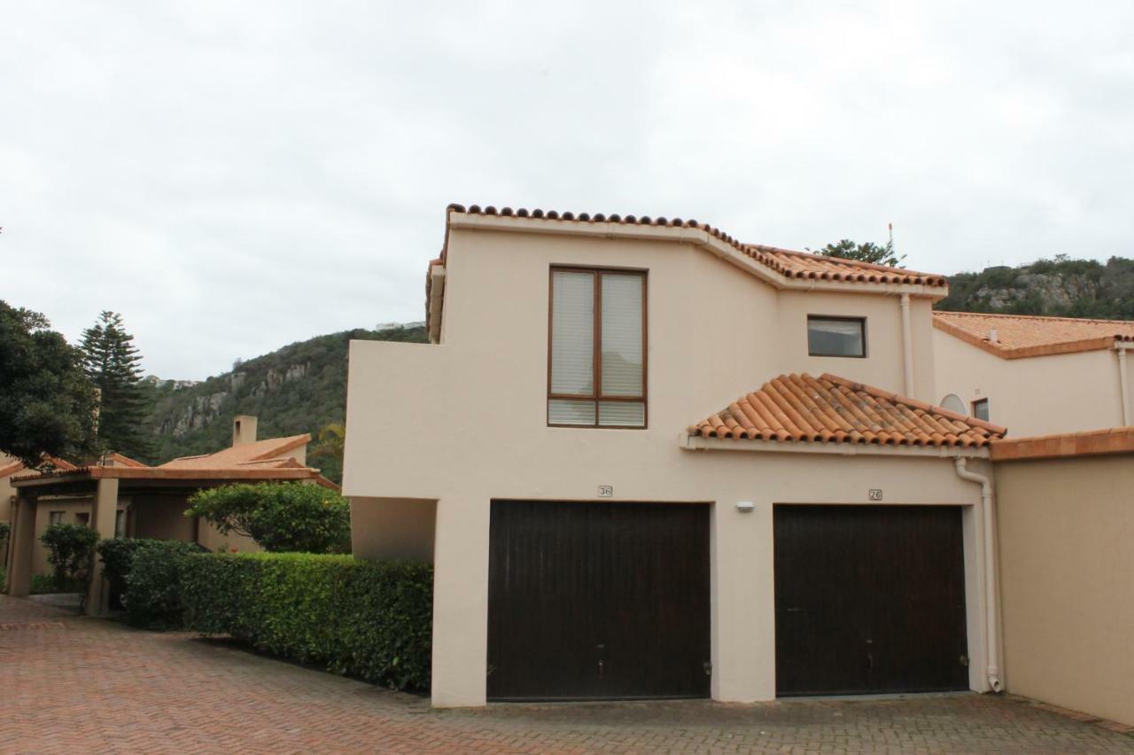 Beau Rivage Studio 112 Plettenberg Bay Exterior foto